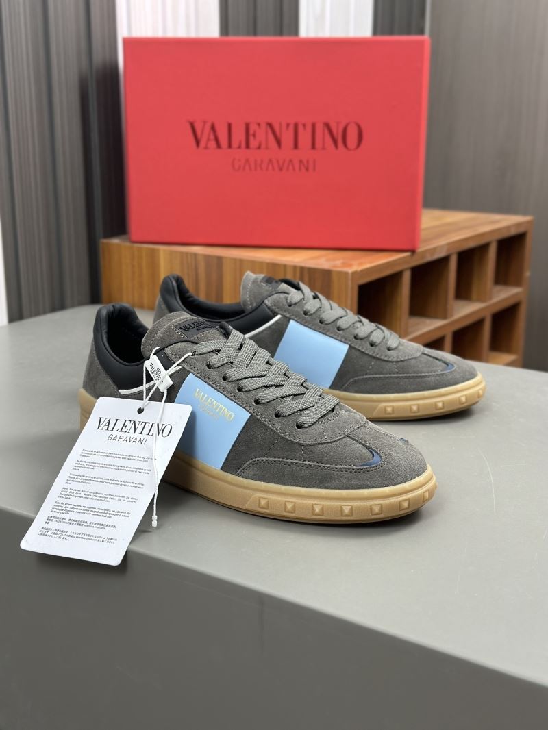 Valentino Low Shoes